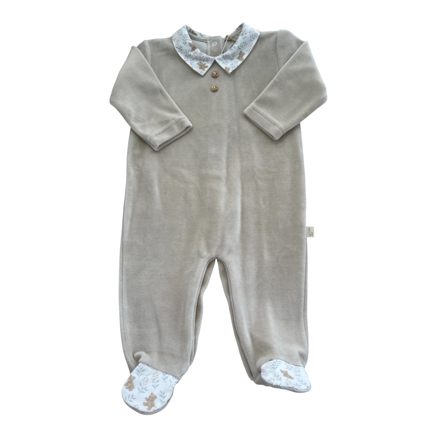Tutina BabyGi