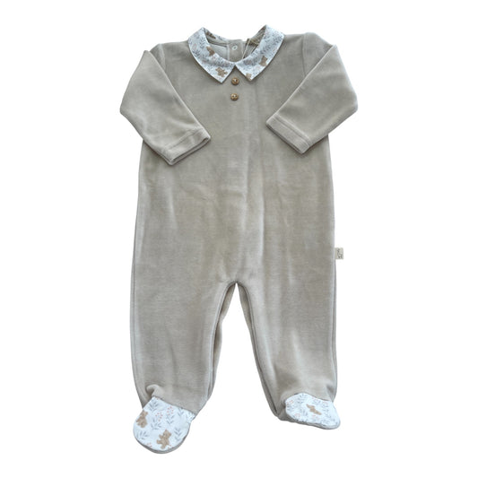 Tutina BabyGi