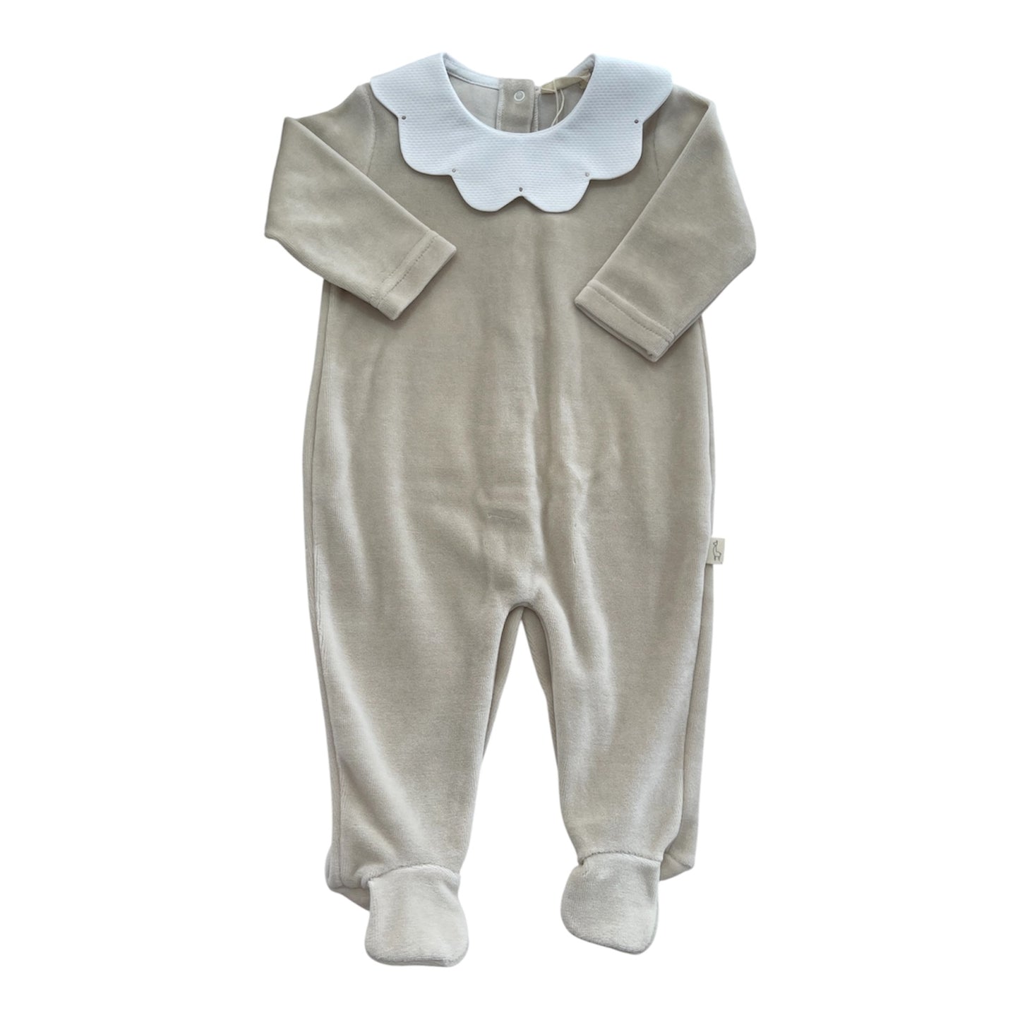 Tutina BabyGi
