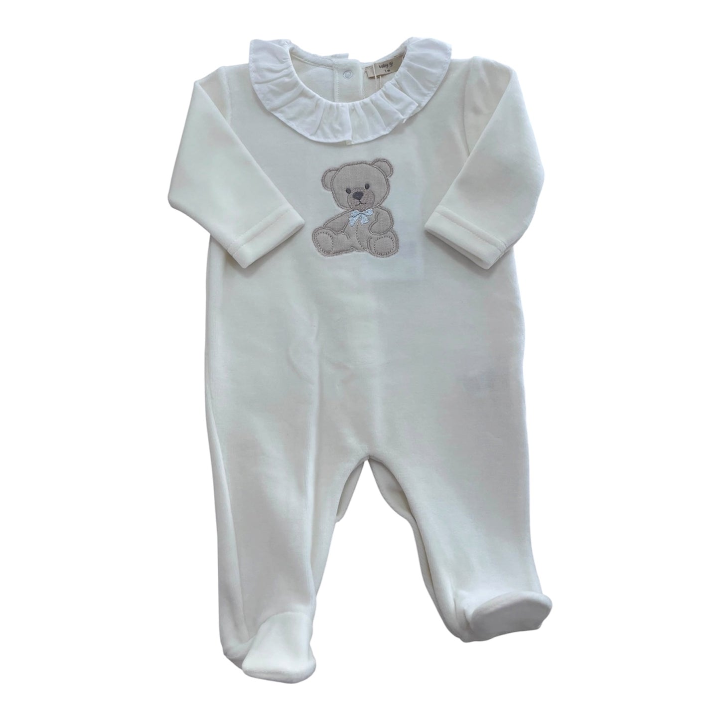 Tutina BabyGi