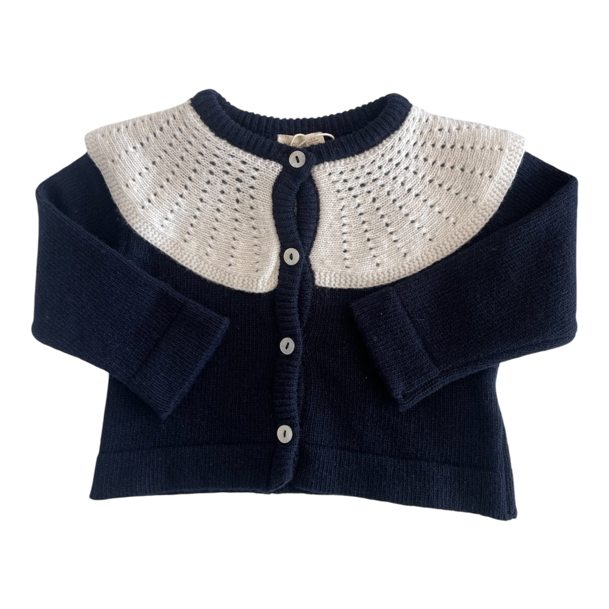 Cardigan Wedoble
