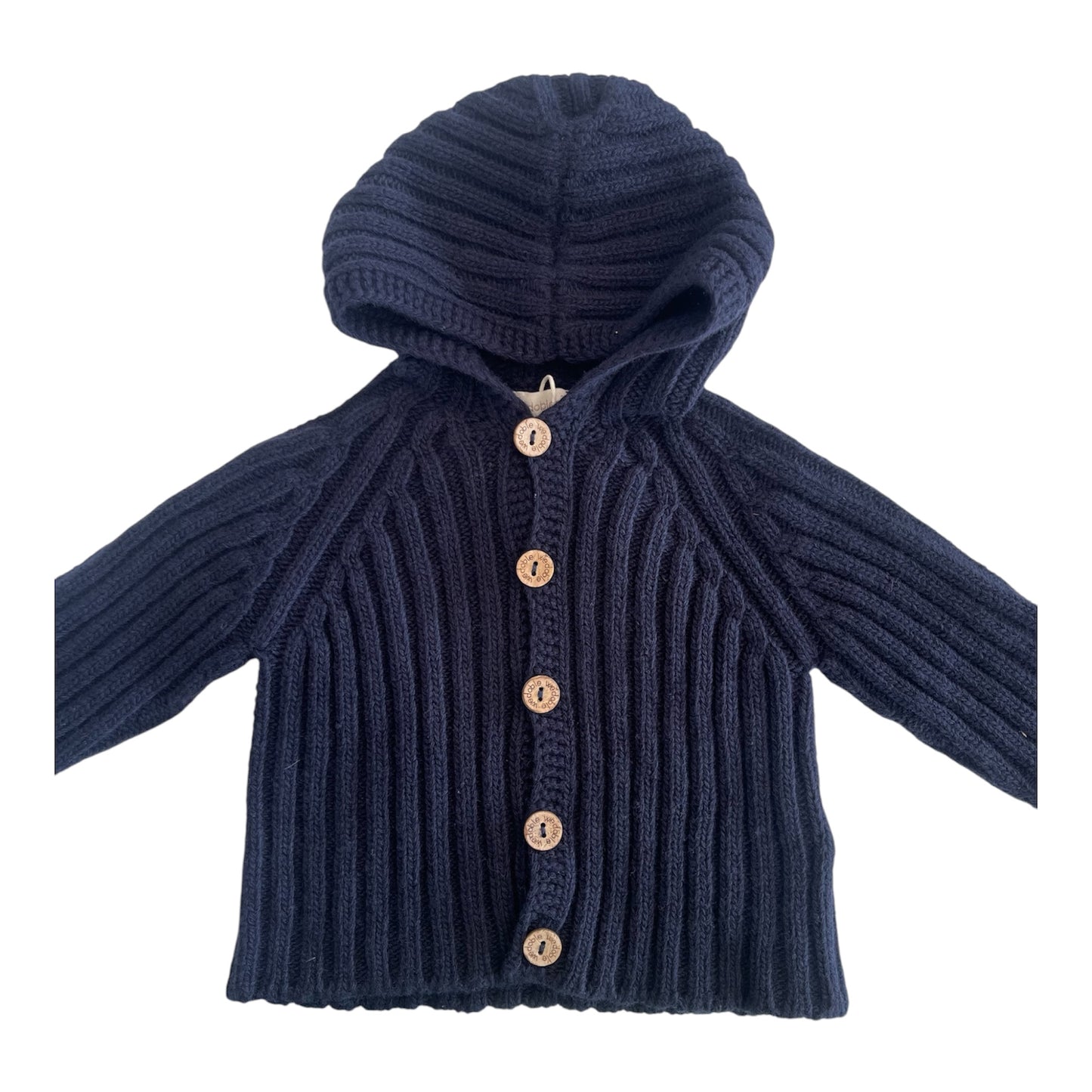 Cardigan Wedoble