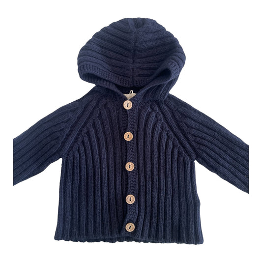 Cardigan Wedoble