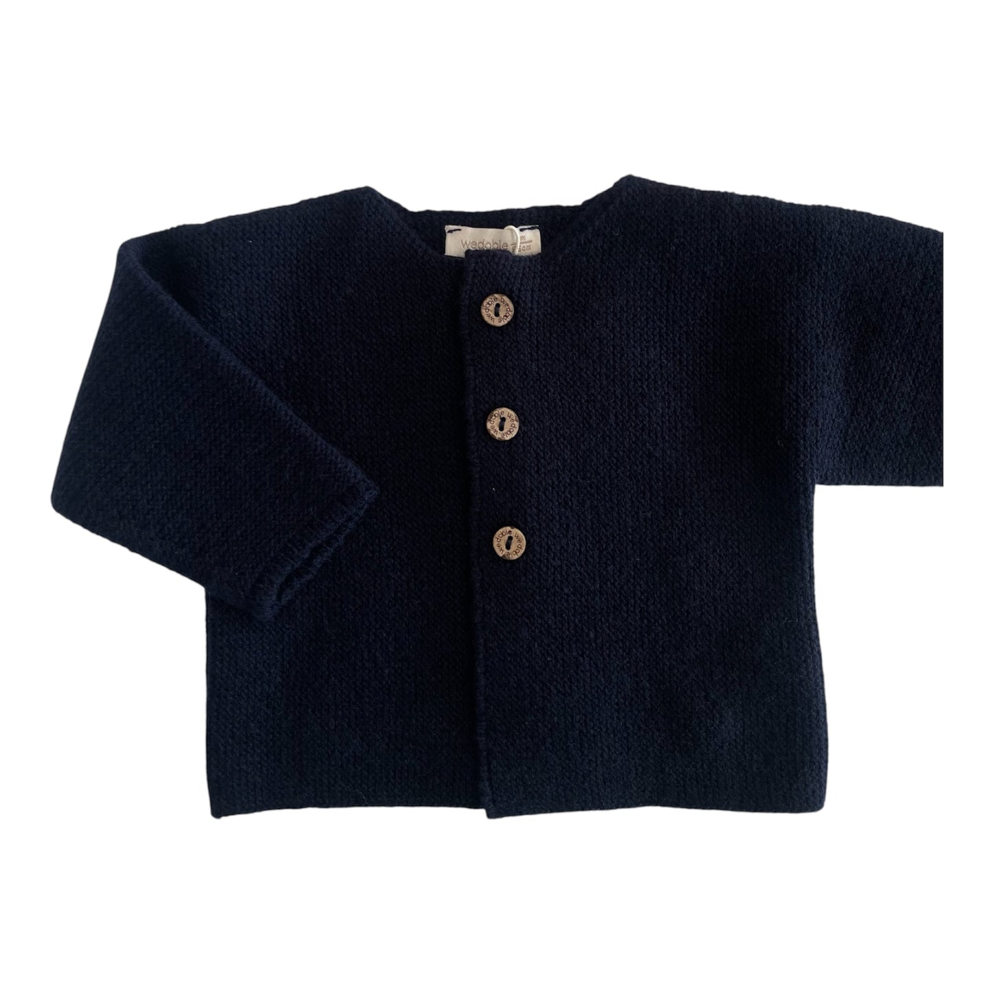 Cardigan Wedoble