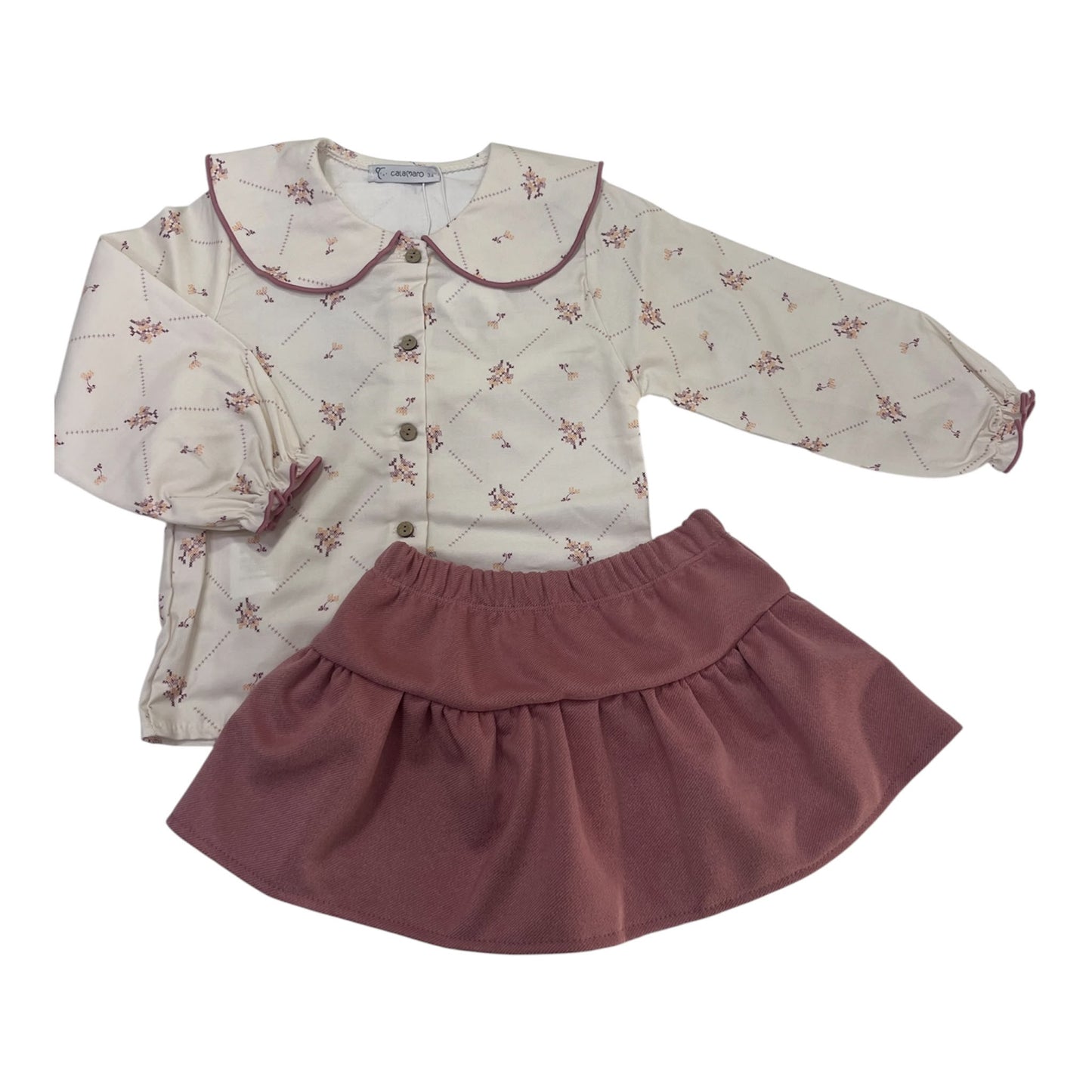 Completo Calamaro