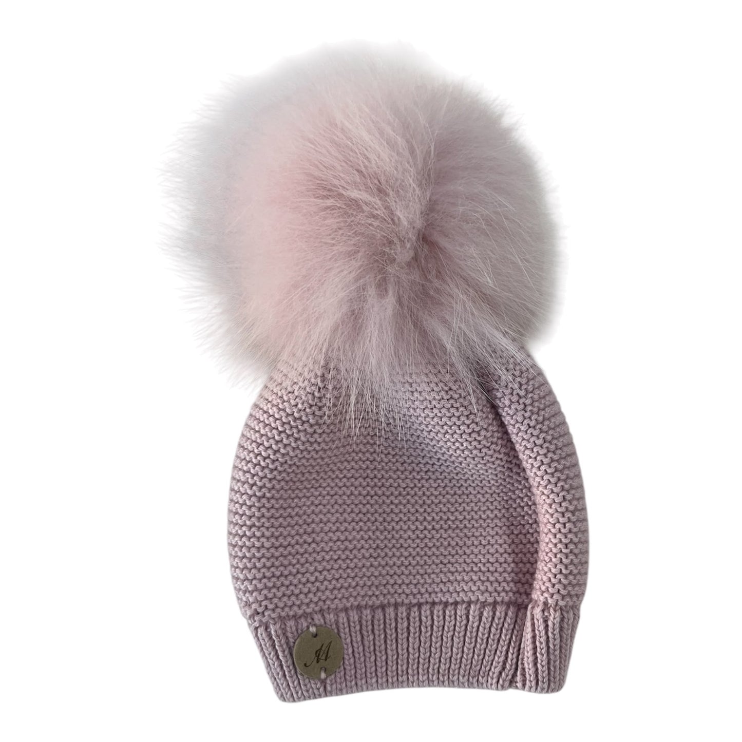 Cappellino Martin Aranda