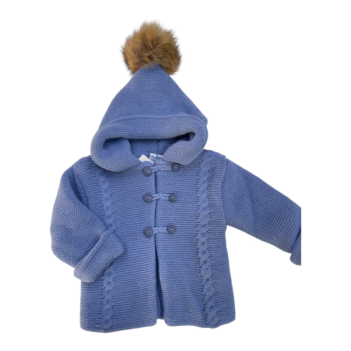 Cappottino Sardon