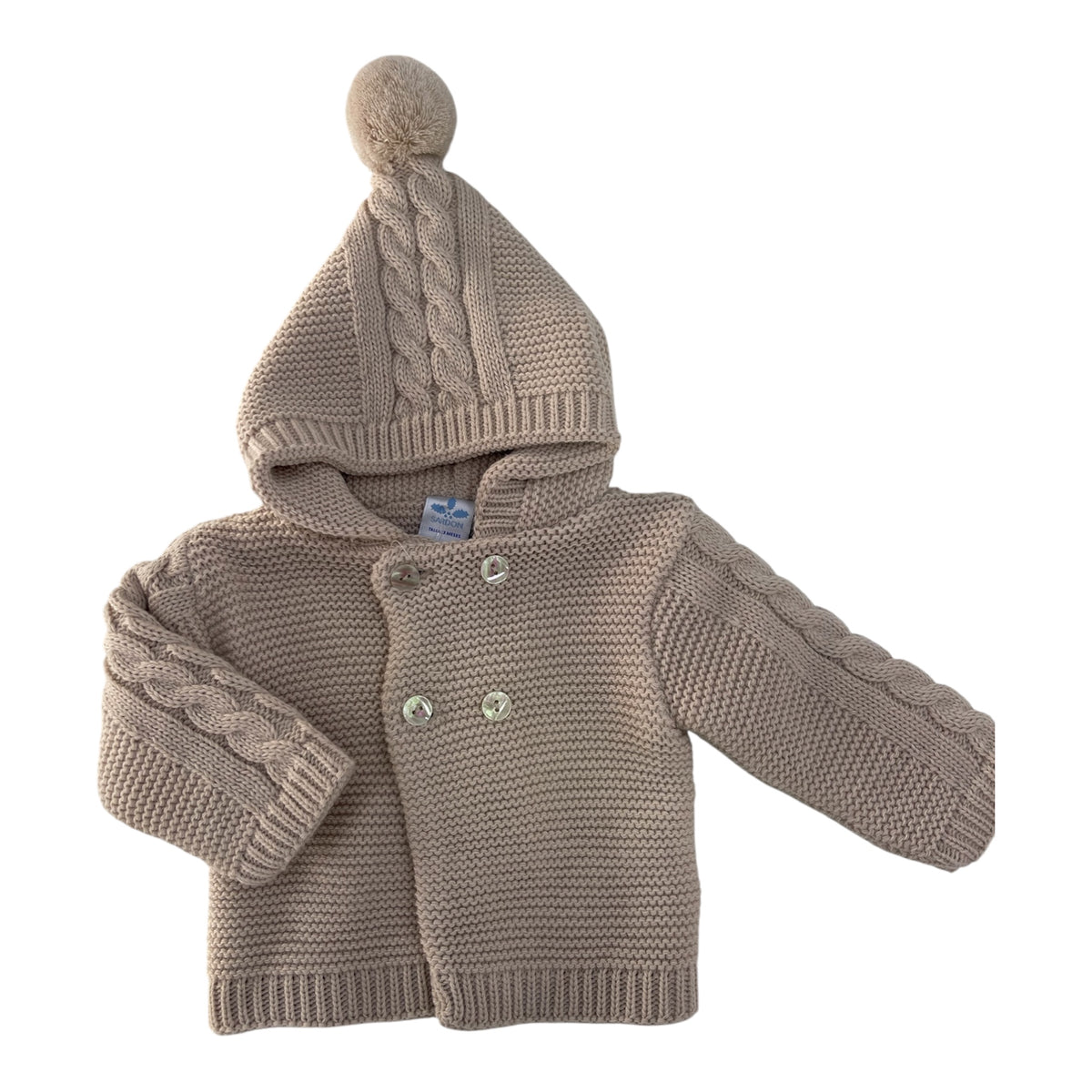 Cappottino Sardon