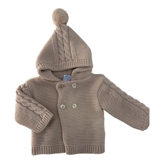Cappottino Sardon