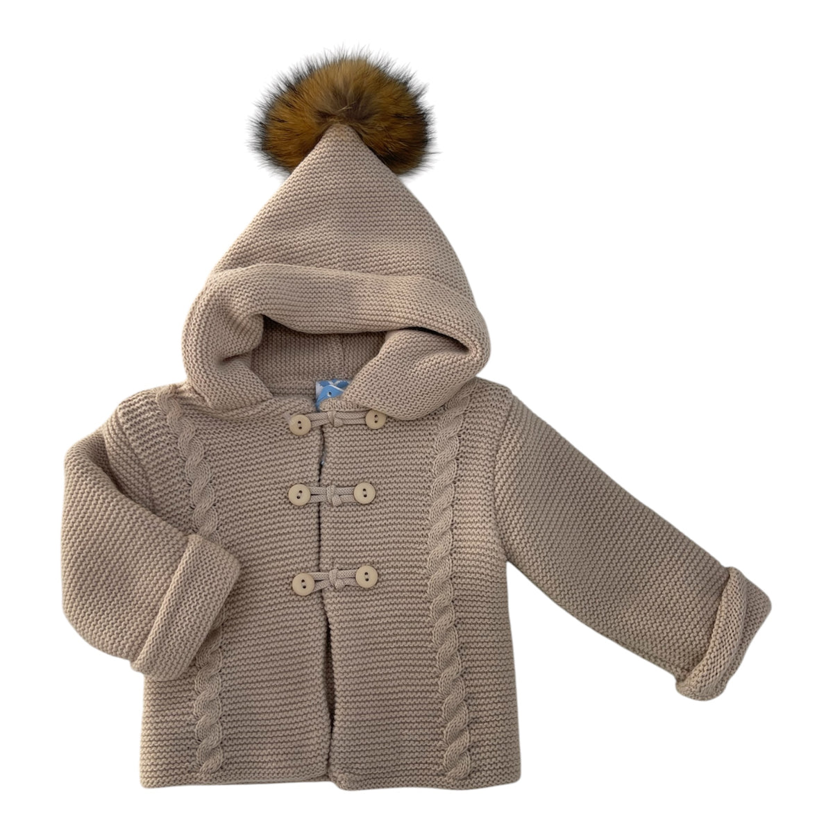 Cappottino Sardon