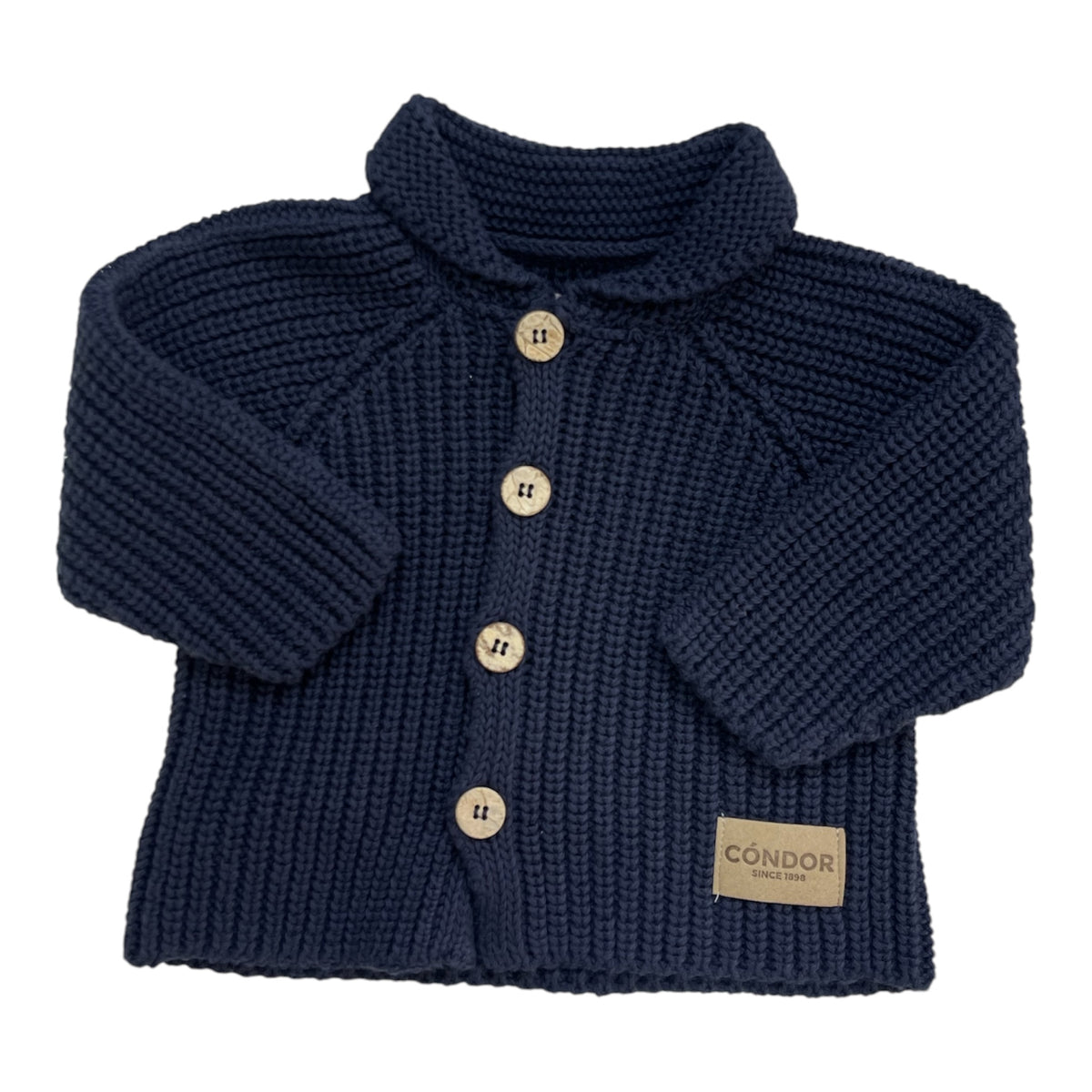 Cardigan Condor
