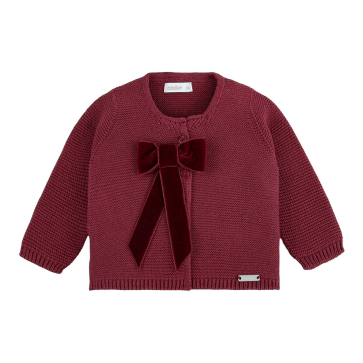 Cardigan Condor