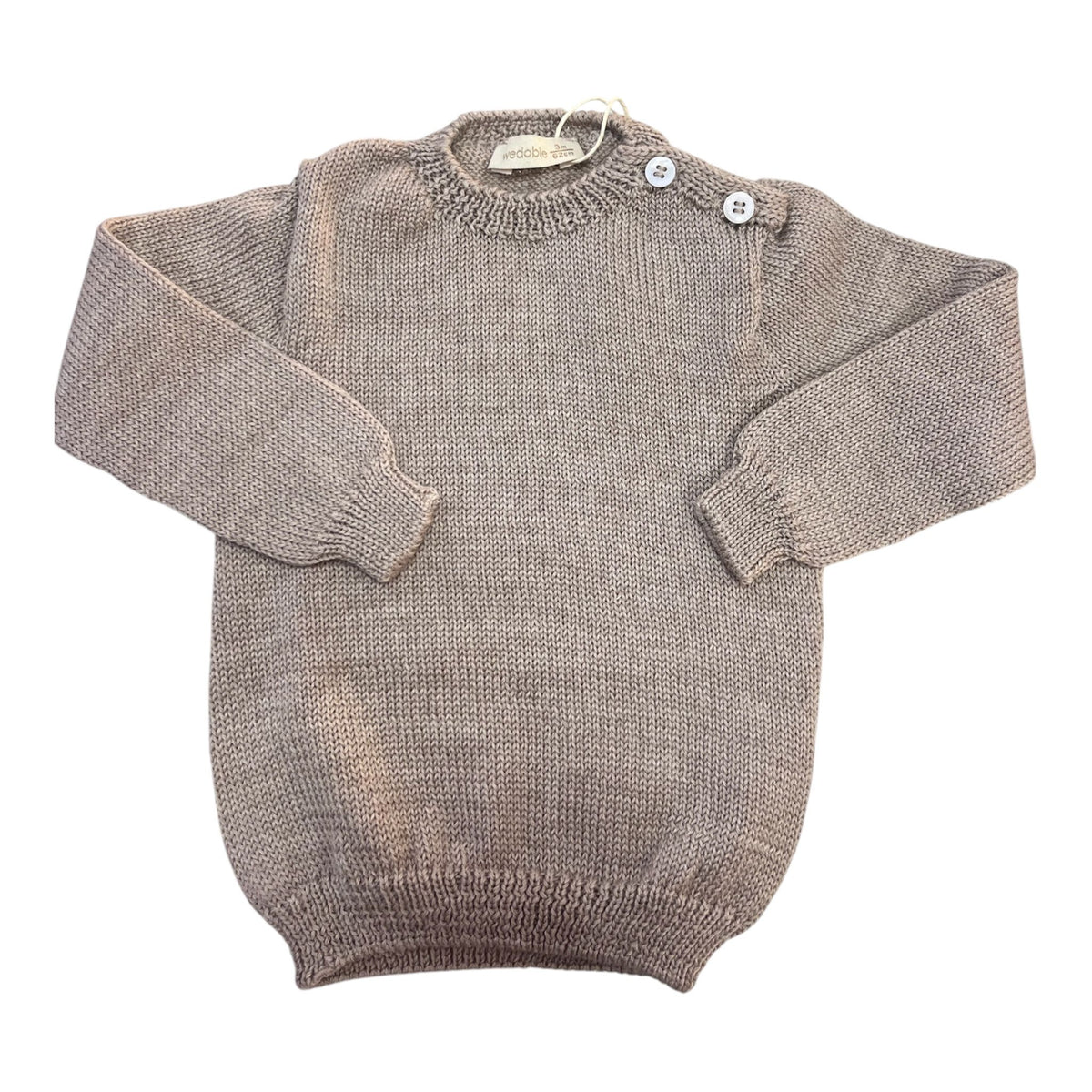 Maglia Wedoble
