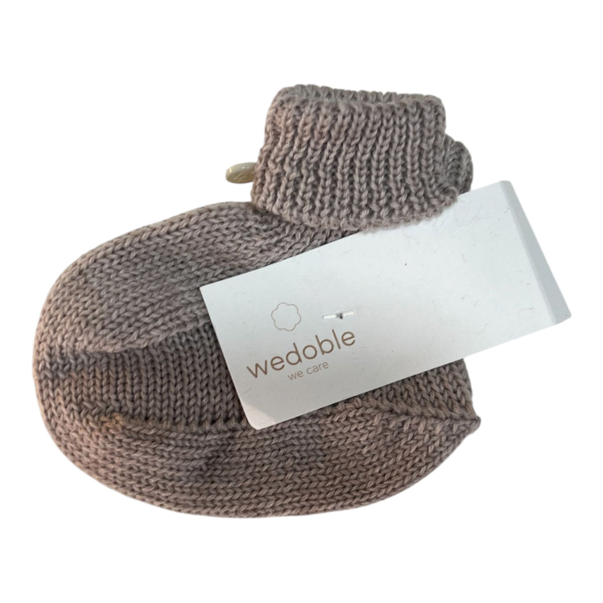 Babbuccia Wedoble