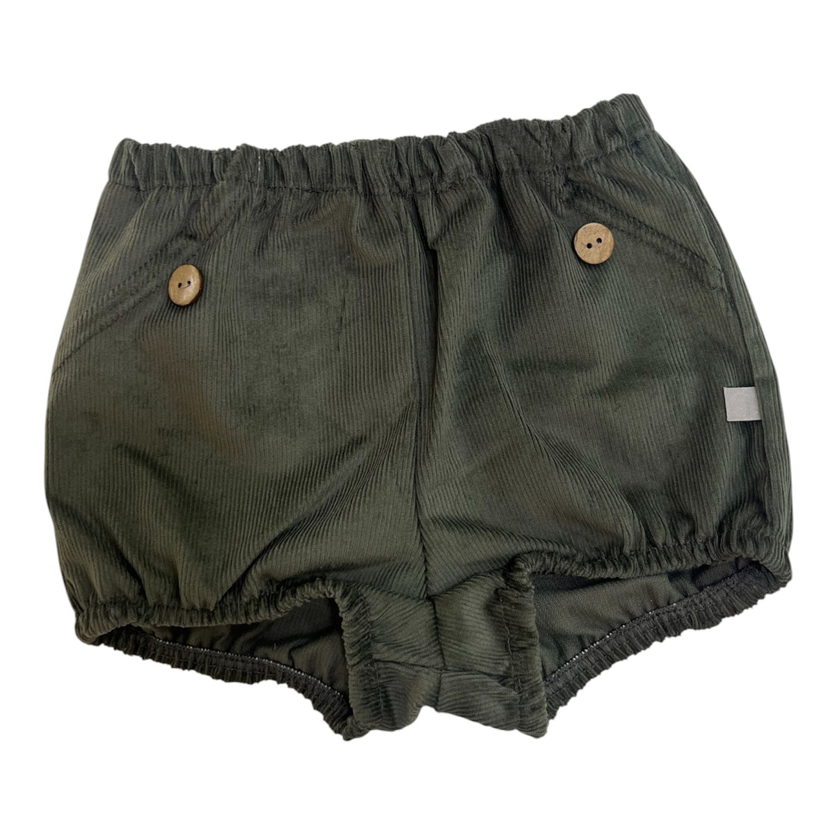 Pantaloncini Calamaro
