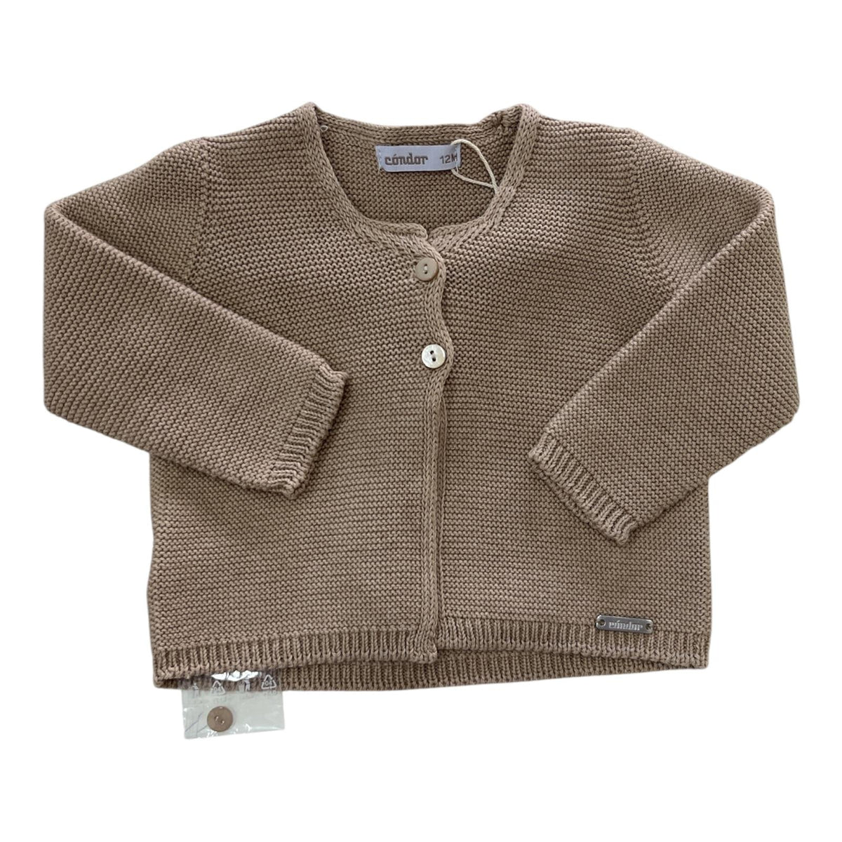 Cardigan Condor