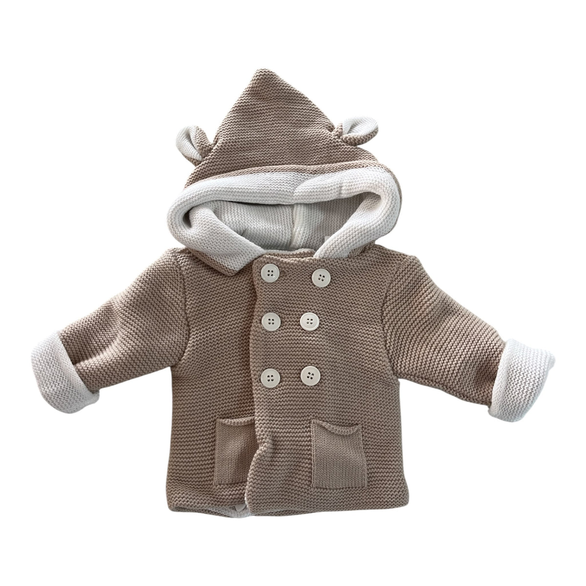 Cappottino Sardon