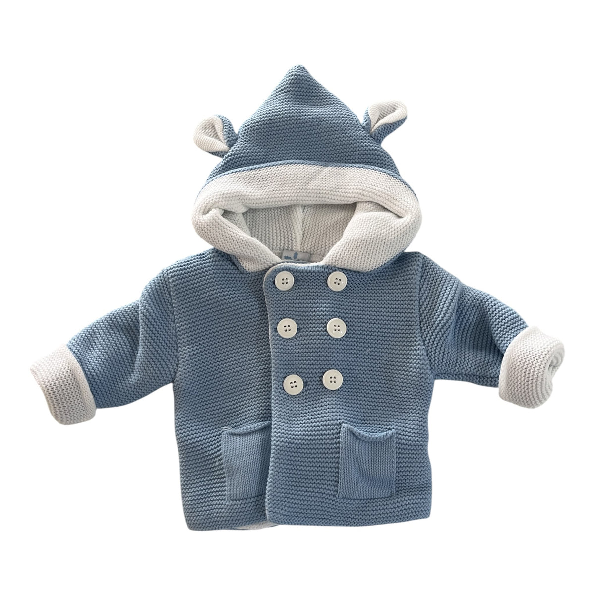 Cappottino Sardon