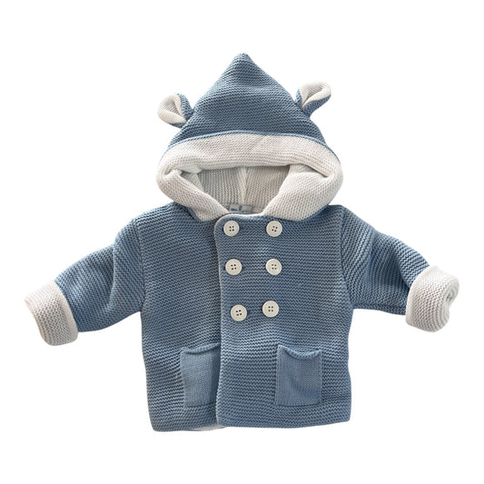 Cappottino Sardon