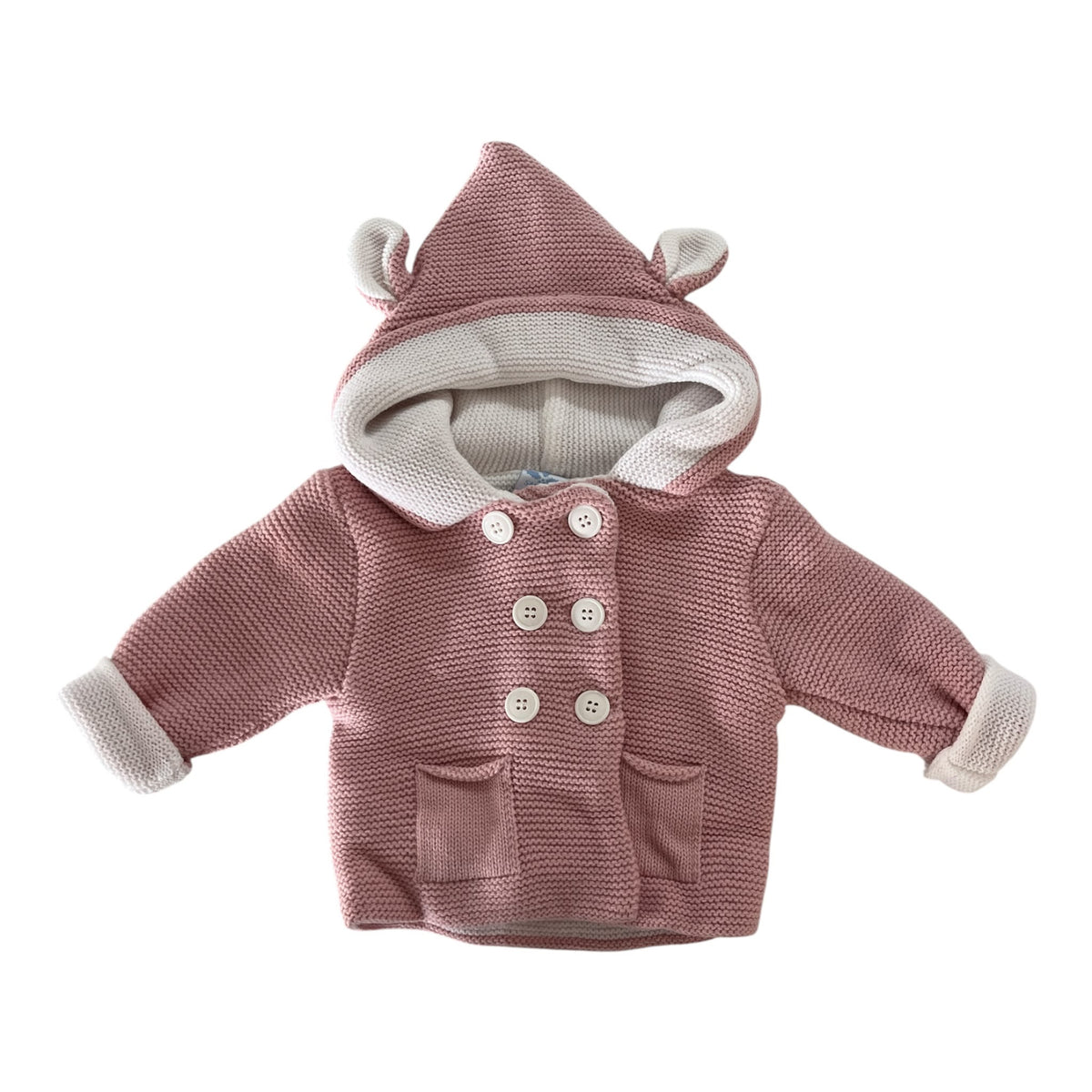 Cappottino Sardon