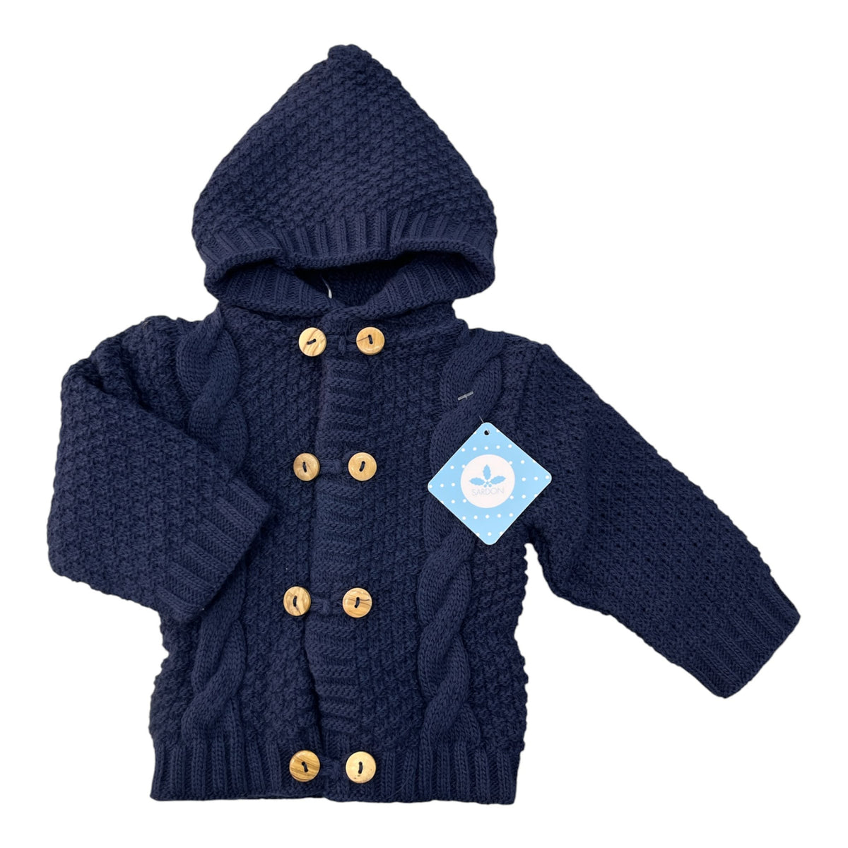 Cappottino Sardon