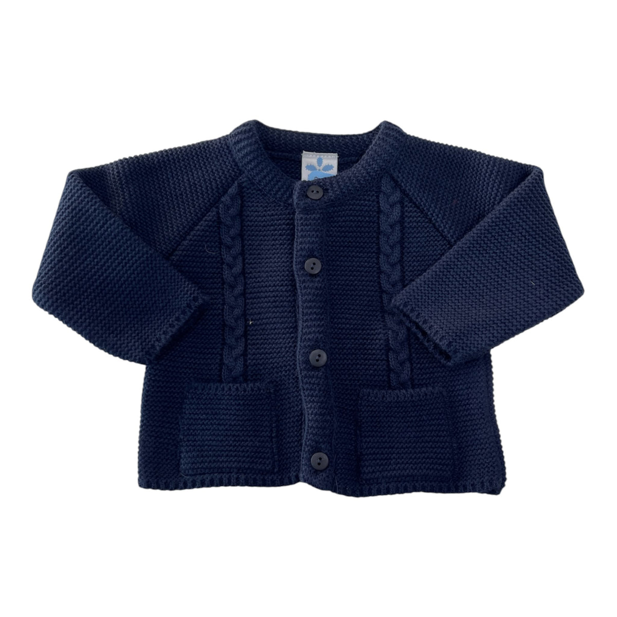 Cardigan Sardon
