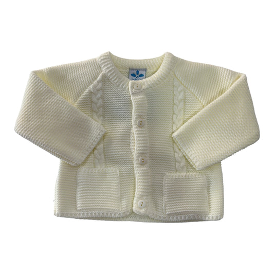 Cardigan Sardon