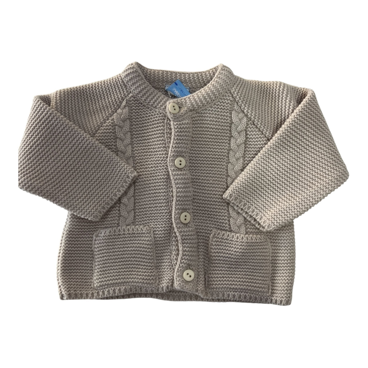 Cardigan Sardon