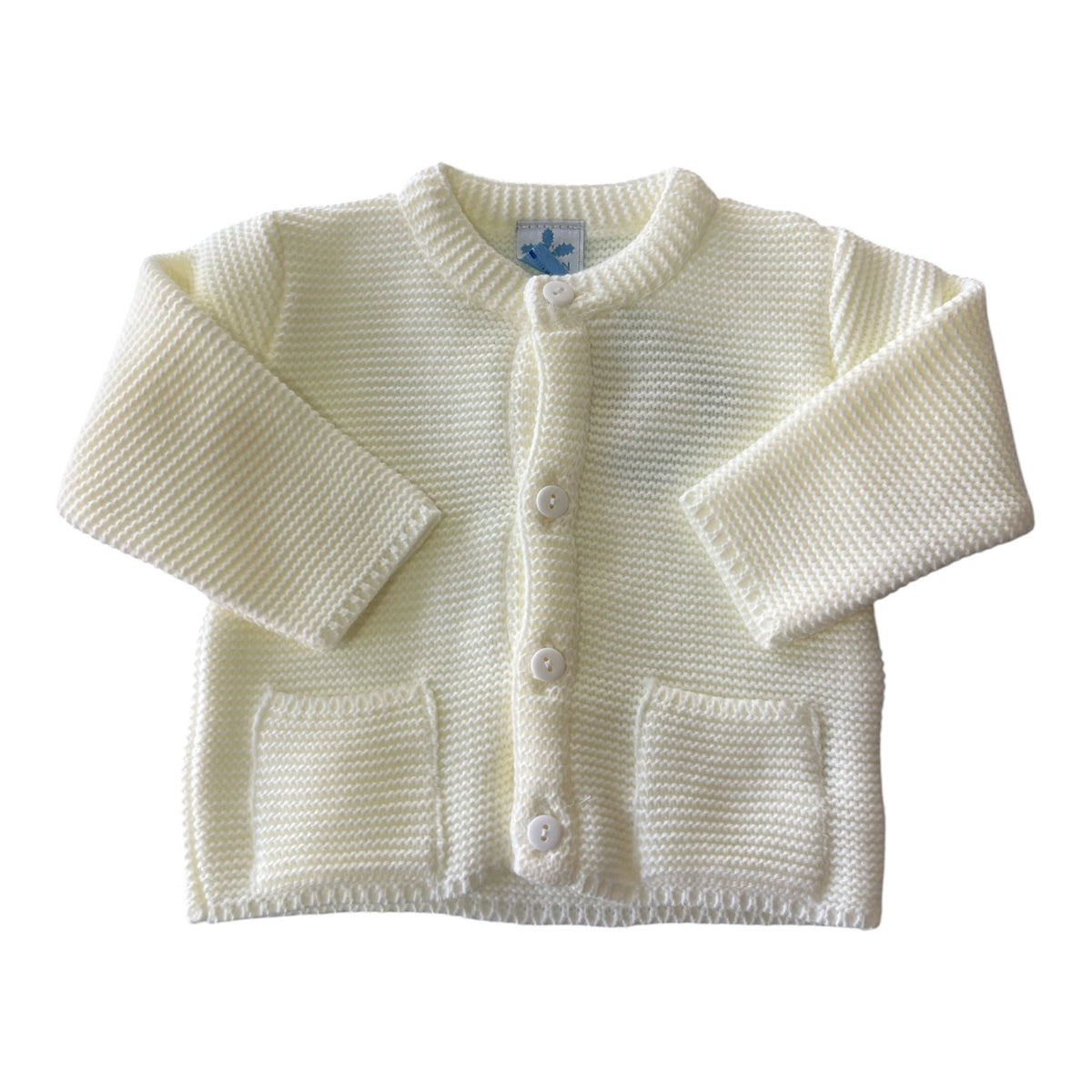 Cardigan Sardon