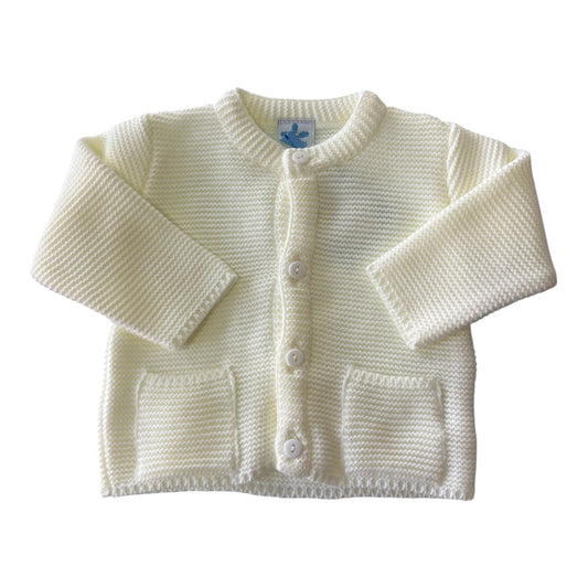 Cardigan Sardon