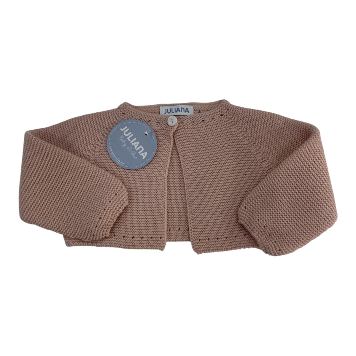 Cardigan corto Juliana