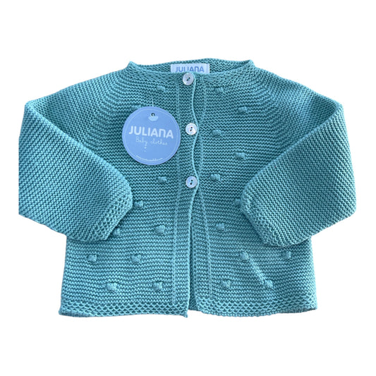 Cardigan Juliana