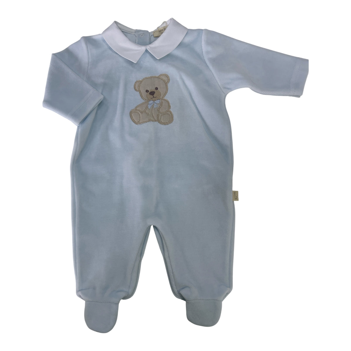 Tutina BabyGi