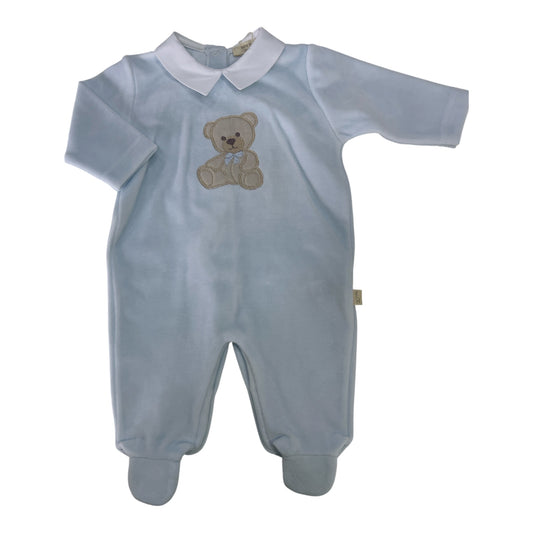 Tutina BabyGi