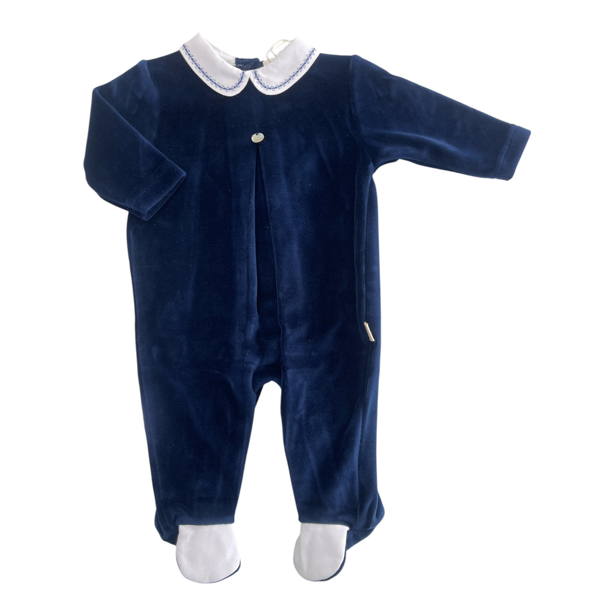 Tutina BabyGi