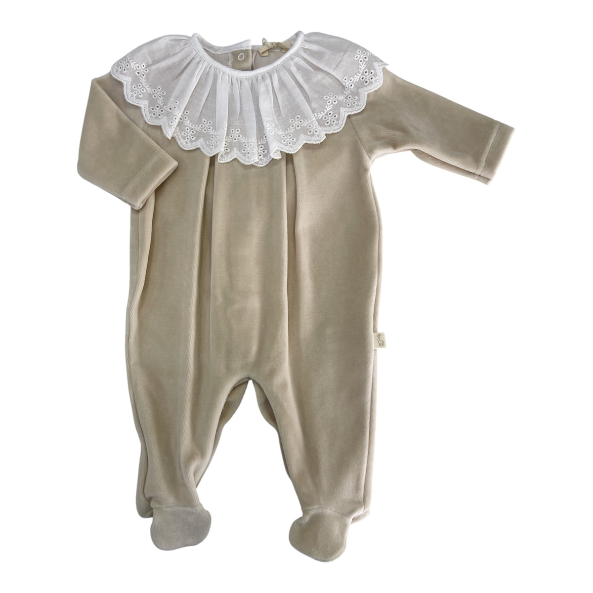 Tutina BabyGi