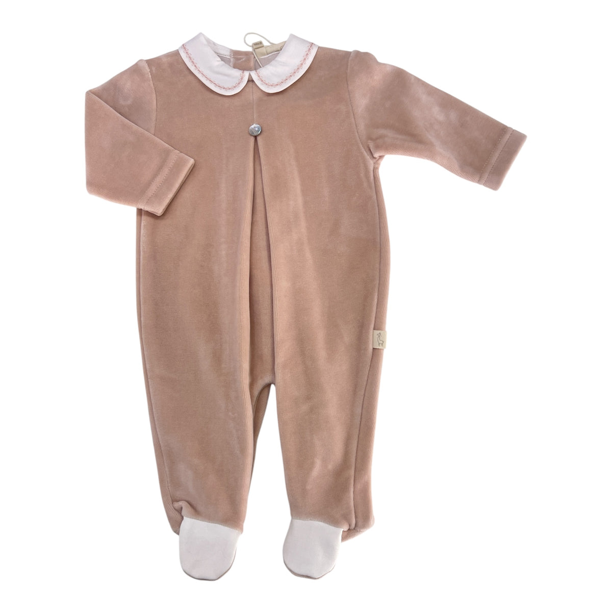 Tutina BabyGi