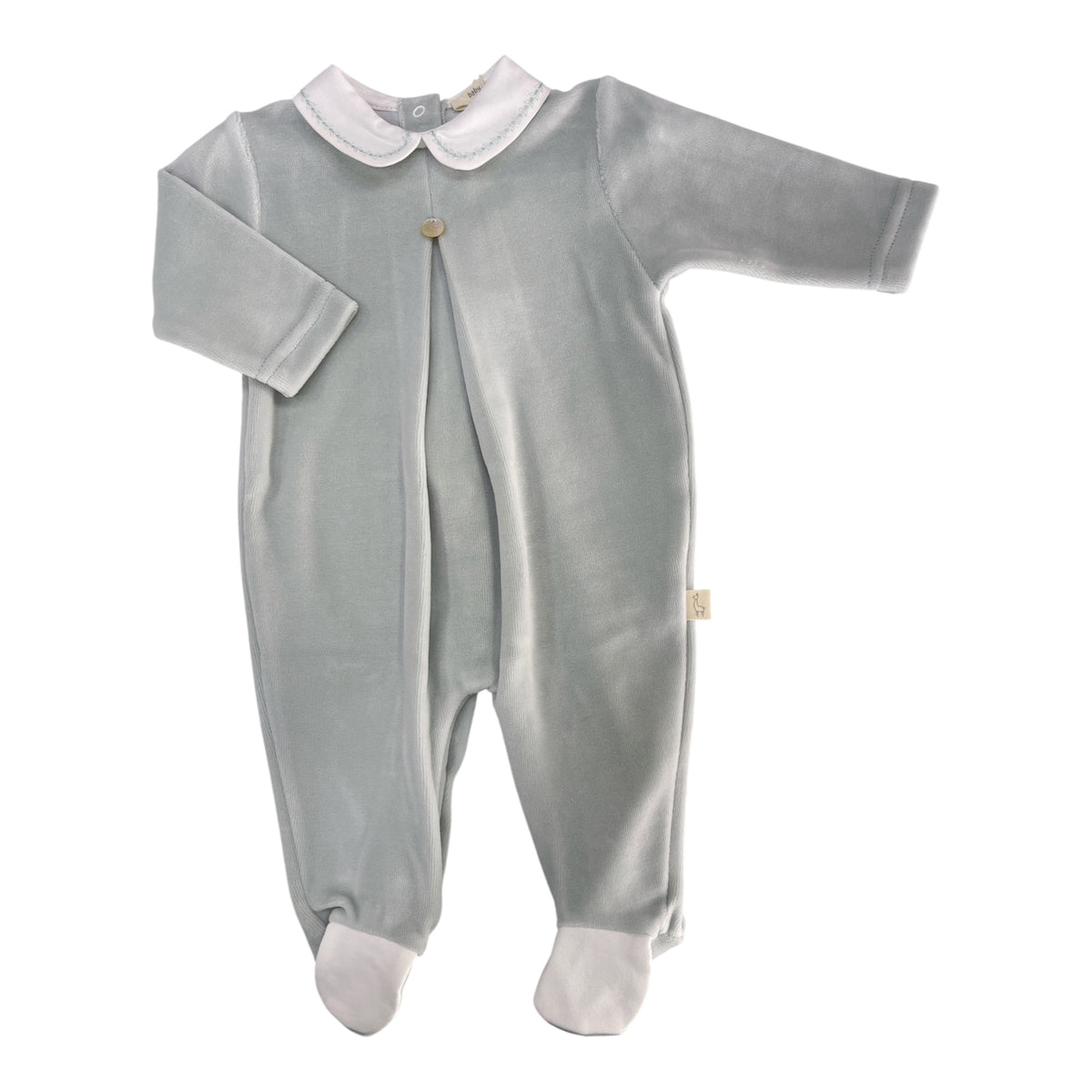 Tutina BabyGi