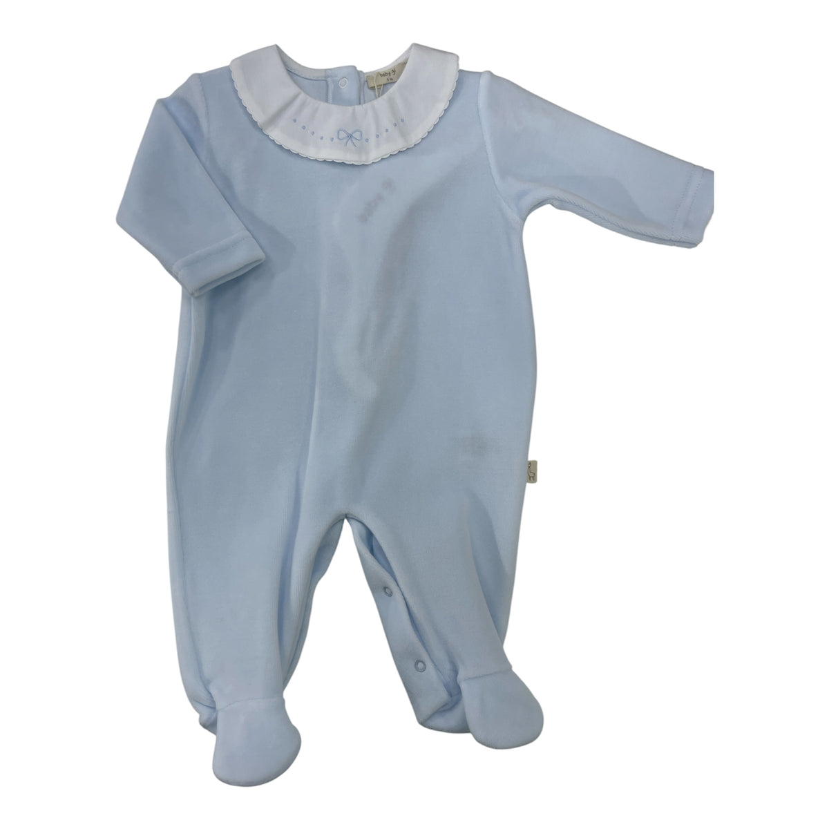 Tutina BabyGi