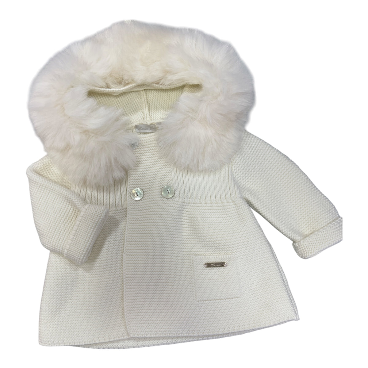Cappottino Martin Aranda