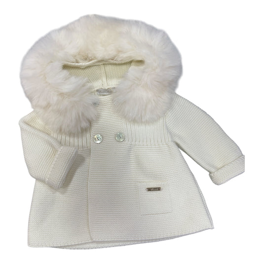 Cappottino Martin Aranda