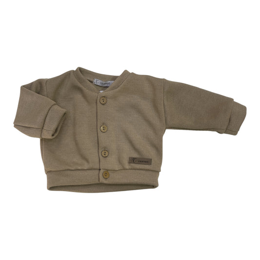 Cardigan Calamaro