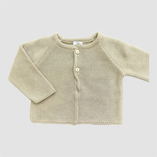 Cardigan Sardon