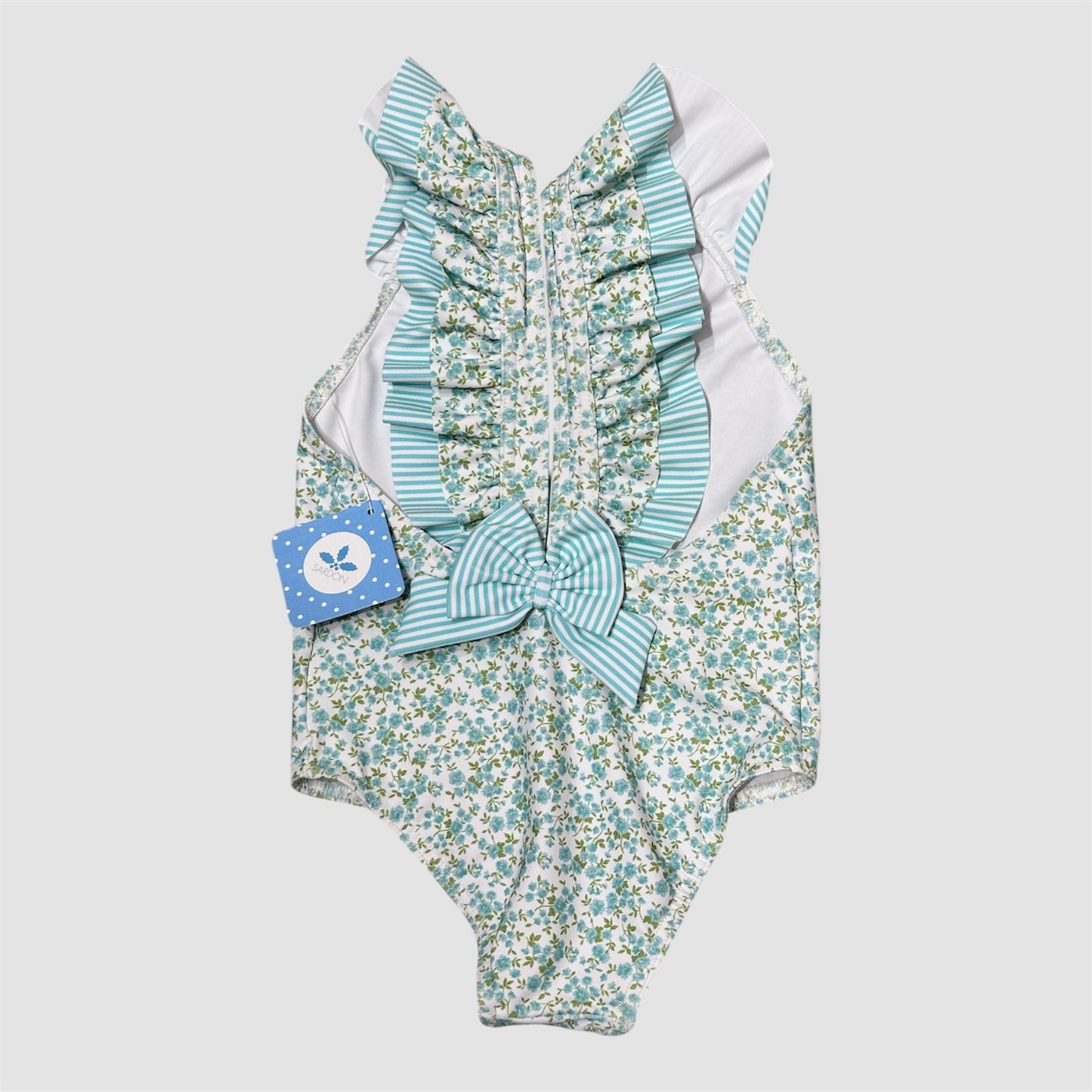 Costume intero Sardon