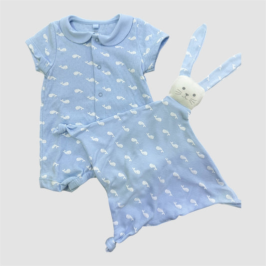 Pagliaccetto Petit Bateau