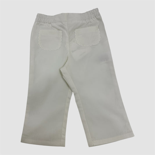 Pantalone Fina Ejerique
