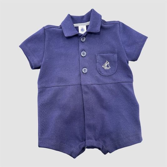 Pagliaccetto Petit Bateau