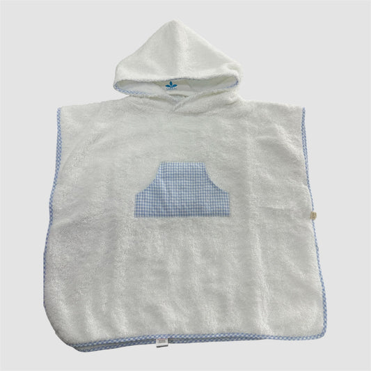 Poncho BabyGi