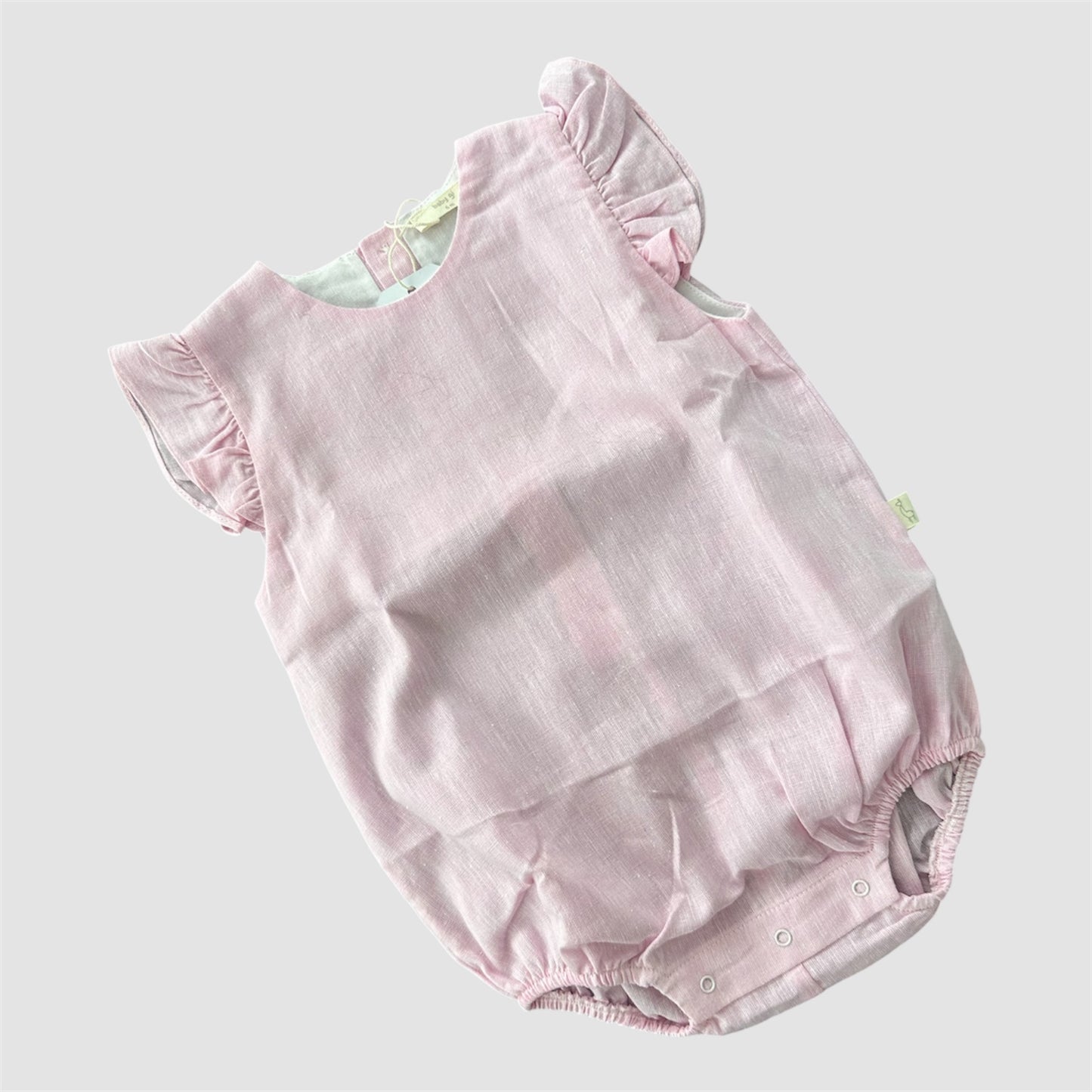 Pagliaccetto BabyGi