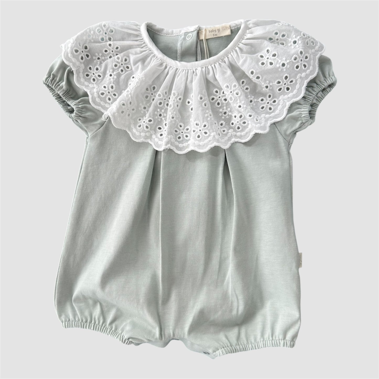 Pagliaccetto BabyGi